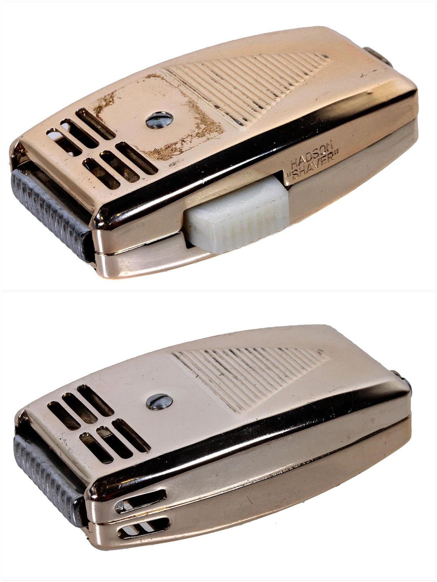 VINTAGE RADIO LIGHTERS HADSON CAPEHART COLLECTION PIC-6